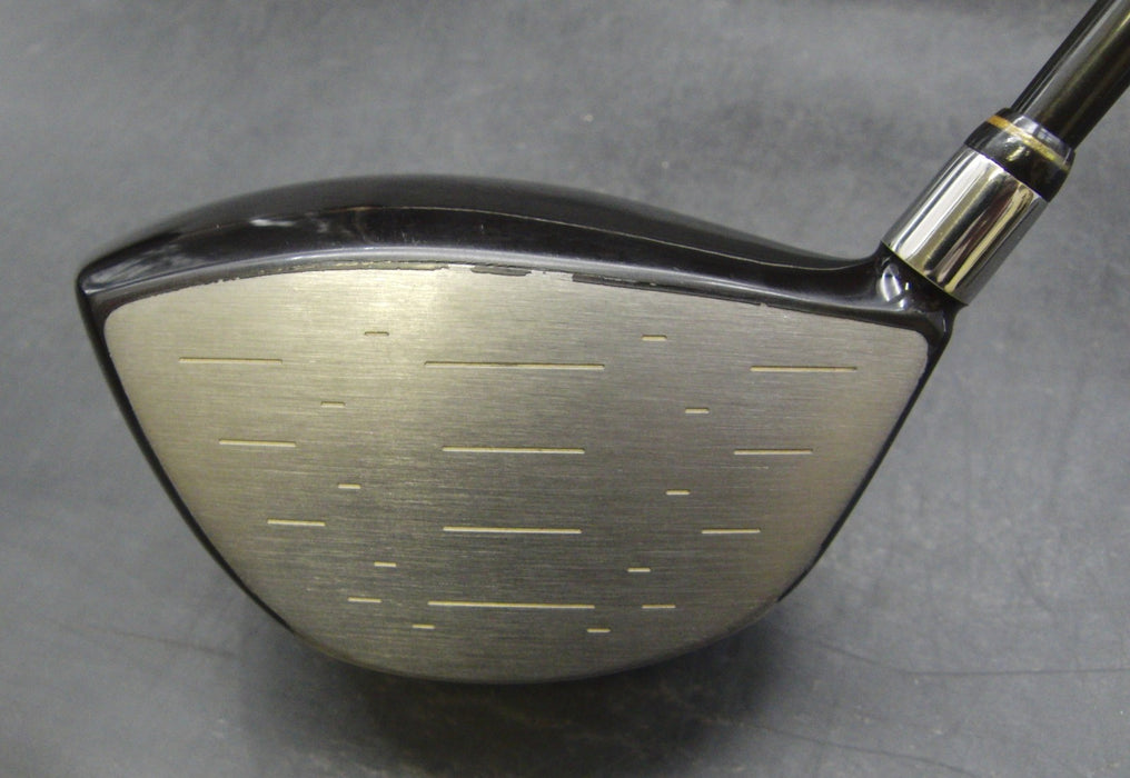 PRGR TR-X 405 Duo 11.5° Driver Regular Graphite Shaft PRGR Grip & PRGR HeadCover