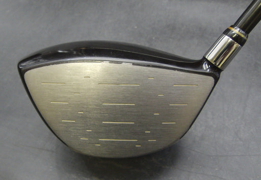 PRGR TR-X 405 Duo 11.5° Driver Regular Graphite Shaft PRGR Grip & PRGR HeadCover