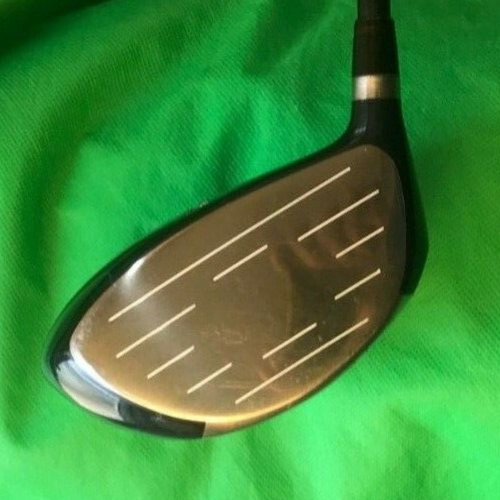 Honma Twin Marks 355 Ti 10.5° Driver Stiff Graphite Shaft Honma Grip