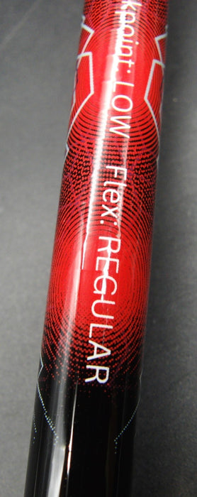 TaylorMade M3 9.5° Driver Regular (Optional) Graphite Shaft Mutsum Honma Grip*