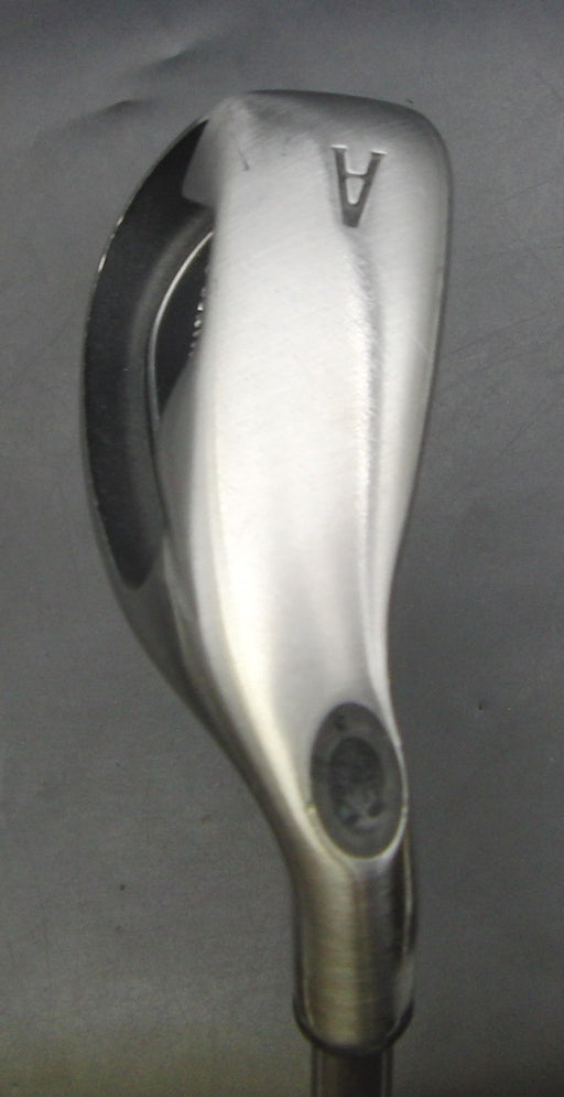 Ladies Callaway Big Bertha 2006 Gap Wedge Ladies Graphite Shaft Callaway Grip