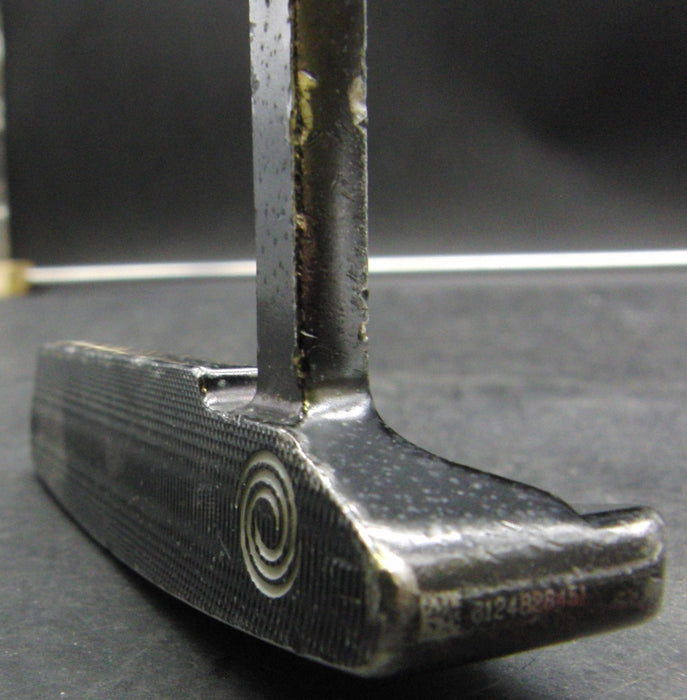 Odyssey Prototype Black 2 350g Putter Steel Shaft 84cm Length Odyssey Grip*