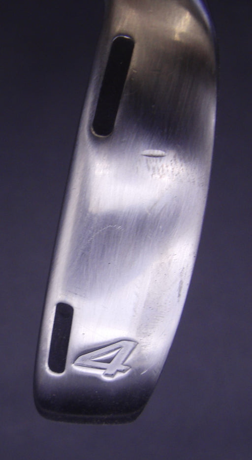 Nike CCI 4 Iron Regular Steel Shaft Nike Grip