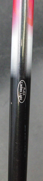 Ladies Yonex Nanospeed 3i 22° 4 Hybrid Ladies Graphite Shaft Yonex Grip