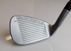 Ping i20 Red Dot 8 Iron NS Pro 1050GH S Flex Steel Shaft Golf Pride Grip