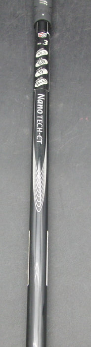 Wilson Staff NC UT 19° 3 Hybrid Regular Graphite Shaft Wilson Staff Grip