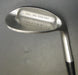 Con-Sole Pat No 228.564 Sand Wedge Regular Steel Shaft Golf Pride Grip