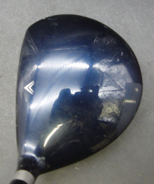 Tobunda VT 15° 3 Wood Regular Graphite Shaft Tobunda Grip