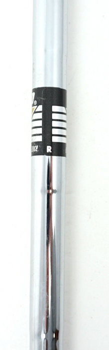 Left Handed Forgan St Andrews iHy Sand Wedge Apollo Regular Steel Shaft