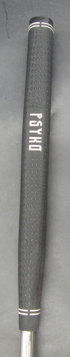 Odyssey White Steel Tri-Ball SRT Putter 83cm Length Steel Shaft PSYKO Grip