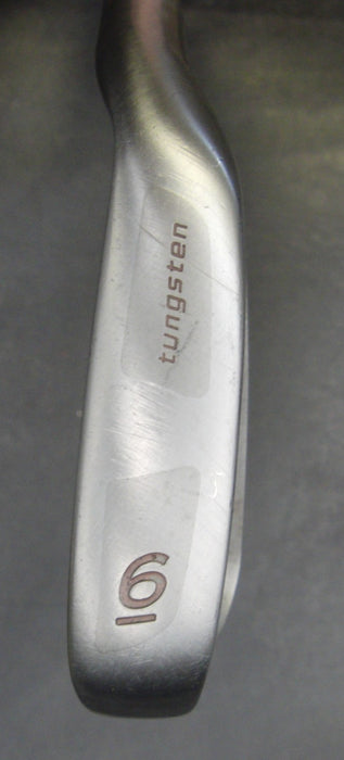 TaylorMade FireSole 6 Iron Regular Graphite Shaft Sniper Grip