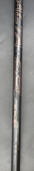 Ping G400 Black Dot Sand Wedge Regular Graphite Shaft Golf Pride Grip