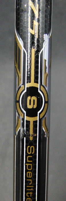 Blaster Forged 56° Sand Wedge Stiff Steel Shaft Golf Pride Grip