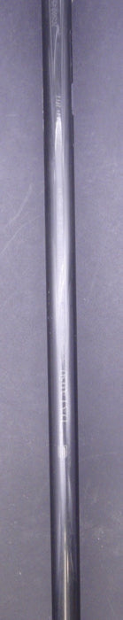 PRGR Splash Sole Tungsten Weight 4 Wood Regular Graphite Shaft PRGR Grip