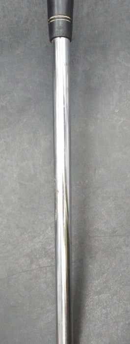 Ray Cook M-1 SA Texas Pat Pend Putter Steel Shaft 90.5cm Length Spida Grip