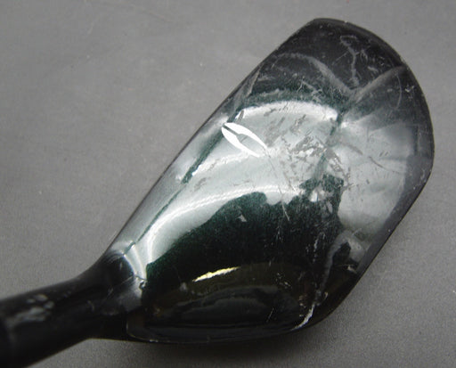 S-Yard T.302 Forged 27° 9 Hybrid Regular Graphite Shaft S-YARD Grip