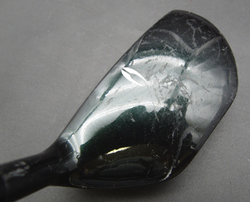 S-Yard T.302 Forged 27° 9 Hybrid Regular Graphite Shaft S-YARD Grip