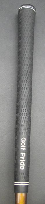 Ping G400 Black Dot Crossover 4 Iron Stiff Graphite Shaft Golf Pride Grip