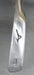 Mizuno Mp-62 4 Iron Regular Steel Shaft Mizuno Grip
