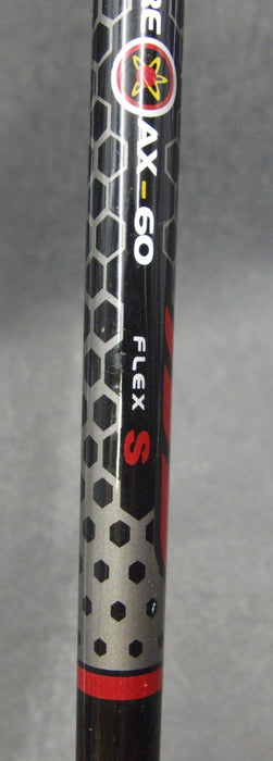 Taylormade Burner Superlaunch 6 Iron Stiff Graphite Shaft (Missing Badge)