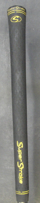 RF800 10.5° Driver Stiff Steel Shaft Super Stroke Grip