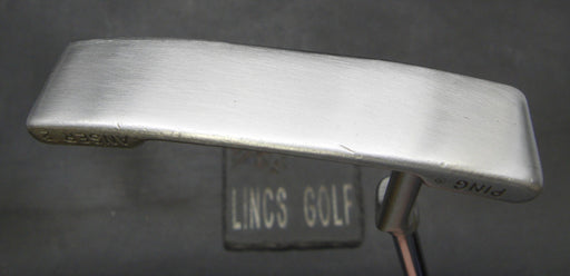 Ping Anser 2 Putter Steel Shaft 88cm Length RG Grip