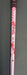 Left-Handed Ping Karsten Yellow Dot 9 Iron Seniors Graphite Shaft Ping Grip