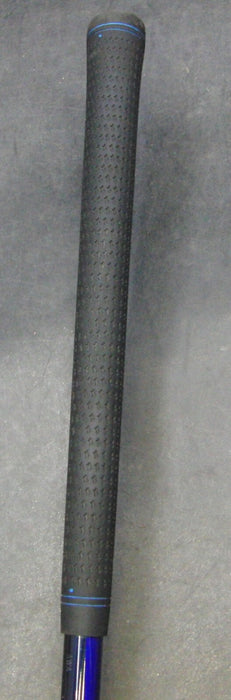 Bridgestone Tourstage ViQ 4 Hybrid Regular Graphite Shaft Black Grip