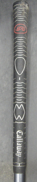 Left-Handed Callaway Big Bertha 1996 3 Iron Firm Graphite Shaft Callaway Grip