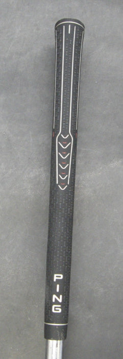 Ping G20 Red Dot 9 Iron Regular Steel Shaft Ping Grip