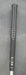 Ping G20 Red Dot 9 Iron Regular Steel Shaft Ping Grip