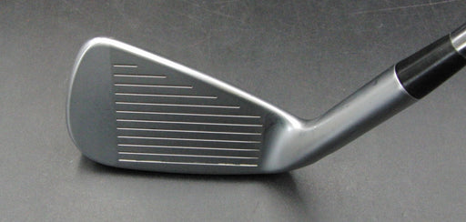 Ping iBlade Red Dot 4 Iron Regular Flex Steel Shaft Golf Pride Grip