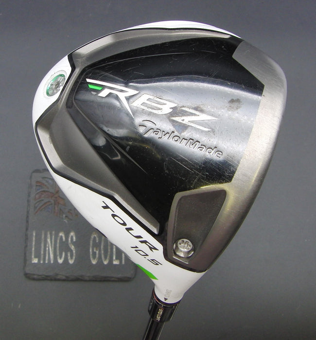 TaylorMade RBZ Tour 10.5° Driver Regular (Optional) Graphite Shaft*
