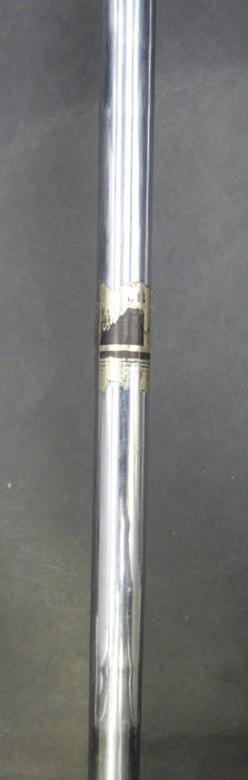 Mizuno TPZ Oversize Sand Wedge Regular Steel Shaft Mizuno Grip