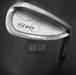 Ladies Fitway Enjoy Deep Cavity Design Pitching Wedge Ladies Graphite Shaft