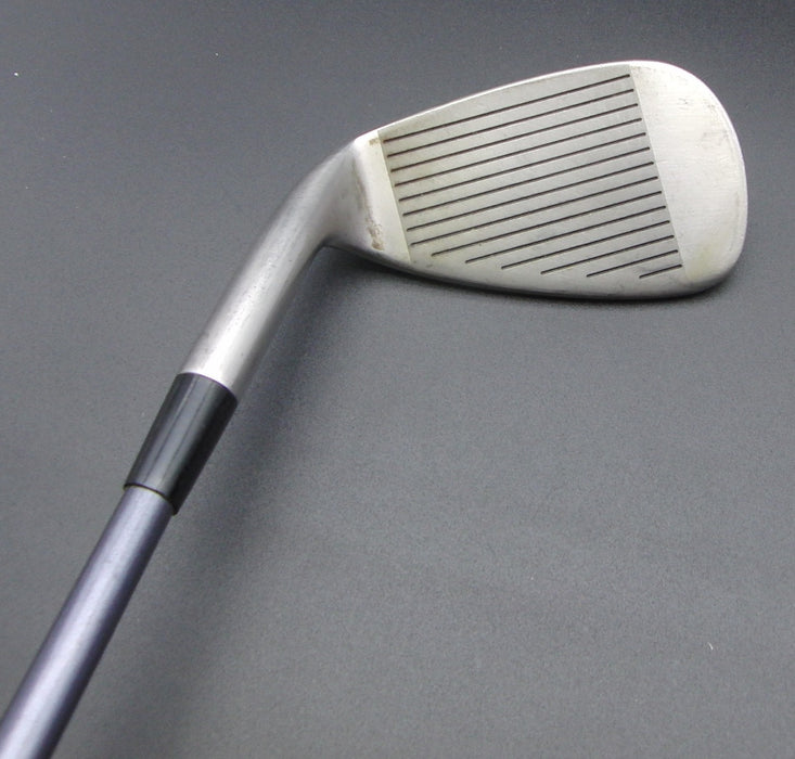 Ladies Mizuno Zephyr 9 Iron Ladies Graphite Shaft Iomic Grip