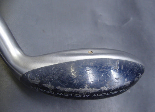 Spalding High Ball PowerIron 44° Pitching Wedge Regular Graphite Shaft