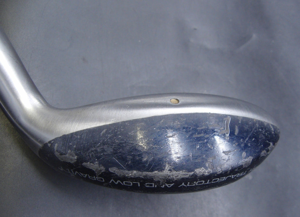 Spalding High Ball PowerIron 44° Pitching Wedge Regular Graphite Shaft