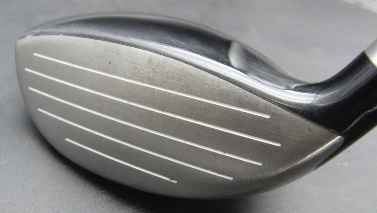 Bridgestone TourStage X-Drive GR 21° 7 Wood Stiff Graphite Shaft GolfPride Grip