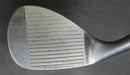 Bridgestone Tour B XW-1 58° Sand Wedge Stiff Steel Shaft Golf Pride Grip