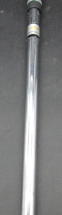 Yes Swash Design Putter Steel Shaft 87cm Length Psyko Grip