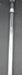 Yes Swash Design Putter Steel Shaft 87cm Length Psyko Grip