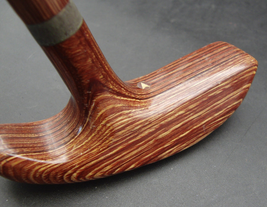 Sigma by Shakespeare 1897 Putter 84cm Length Steel Shaft with Grip
