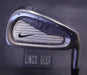 Nike Pro Combo TiFace 3 Iron Regular Graphite Shaft Nike Grip