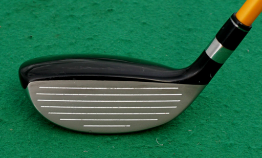 Yonex Nanov SD 19° 3 Hybrid Stiff Graphite Shaft Yonex Grip