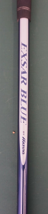 Ladies Mizuno MX-20 T-Zoid 6 Iron Ladies Graphite Shaft Mizuno Grip