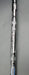 John Letters Swingmaster 20° Hybrid Regular Graphite Shaft and Head Cover