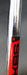 Wilson Staff C300 Flx Face 5 Iron Stiff Steel Shaft Lamkin Grip