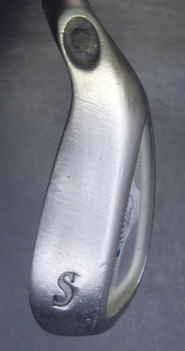 Callaway Steelhead X-14 Sand Wedge Stiff Graphite Shaft Big Bertha Grip
