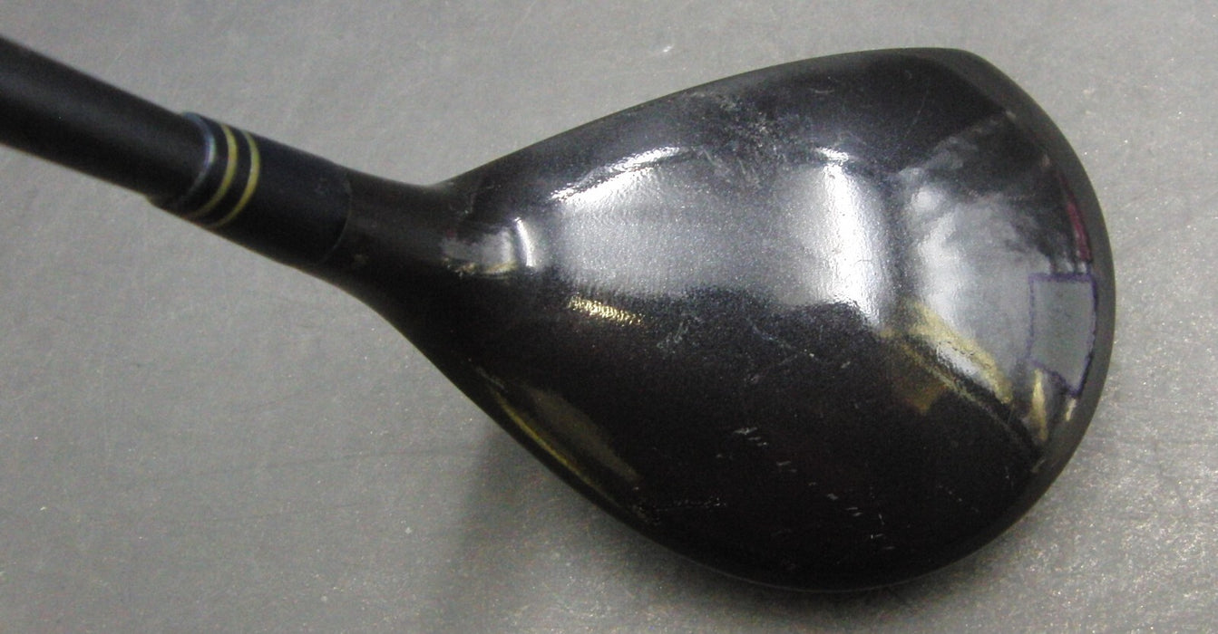 Macgregor M-950i Titan Face 3 Wood Regular Graphite Shaft Macgregor Grip